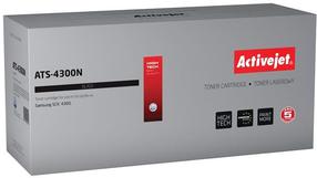 Тонер ActiveJet Supreme ATS-4300N, черный цв.