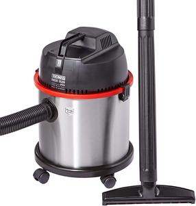 Пылесос Thomas Inox 1520 Plus, 1500 Вт