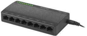 Коммутатор (Switch) Lanberg DSP1-1008