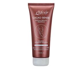 Keha kooriv kreem E'Lifexir Cocoa Sense Reducing and Firming, 200 ml