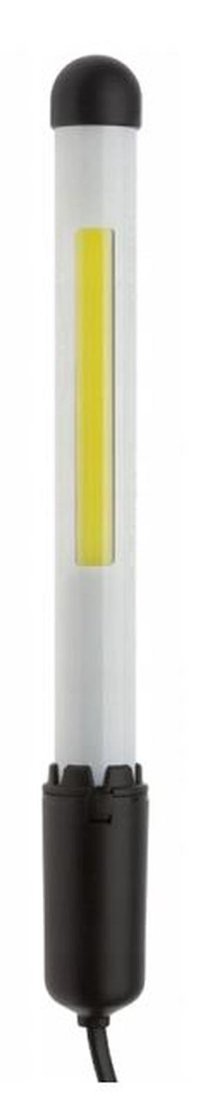 Akvariumo lempa Aquael Leddy Tube Sunny, balta sp./juoda sp., 28.4 cm