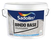 Gruntiniai dažai Sadolin Bindo Base, balta sp., 2.5 l