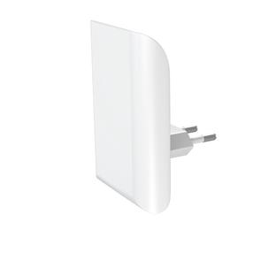 Laualambid Lunetta Glow, LED, 0.2W, valge v./valge v.