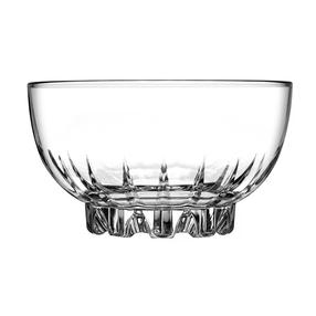 Saldējuma trauks, komplekts Pasabahce Mousse, 270 ml, Ø 10.5 cm, caurspīdīga krās., stikls