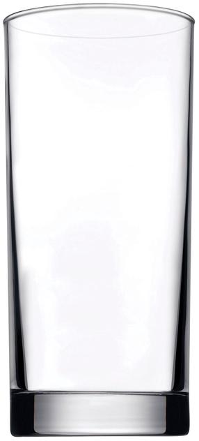 Stiklinių komplektas Pasabahce Istanbul, stiklas, 0.290 l, 6 vnt.