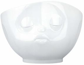 Dubuo FiftyEight Tassen Kissing, balta sp., 15 cm, 0.5 l