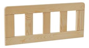 Lovytės tvorelė Pinio Classic, ruda sp., 58.6 cm x 25.3 cm