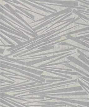 Tapetai Rasch Wall Sky Lounge 608342, viniliniai, pilka sp.