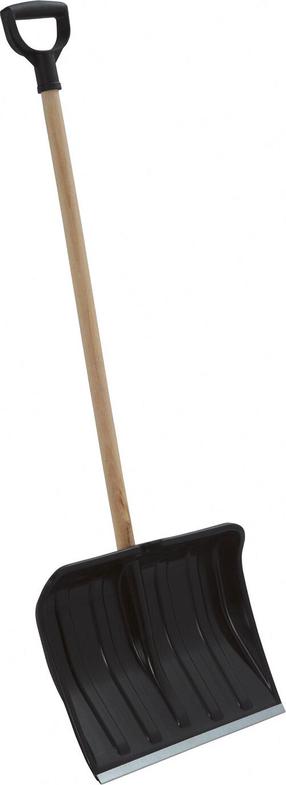 Лопата для снега Prosperplast ILT41-S411, 123 см x 41 см, пластик