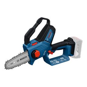 Akumuliatorinis šakų genėtuvas Bosch GKE 18V-15 Solo, 15 cm, be akumuliatoriaus