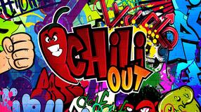 Fototapetas Artgeist Chili Out Ii, 280 cm x 500 cm