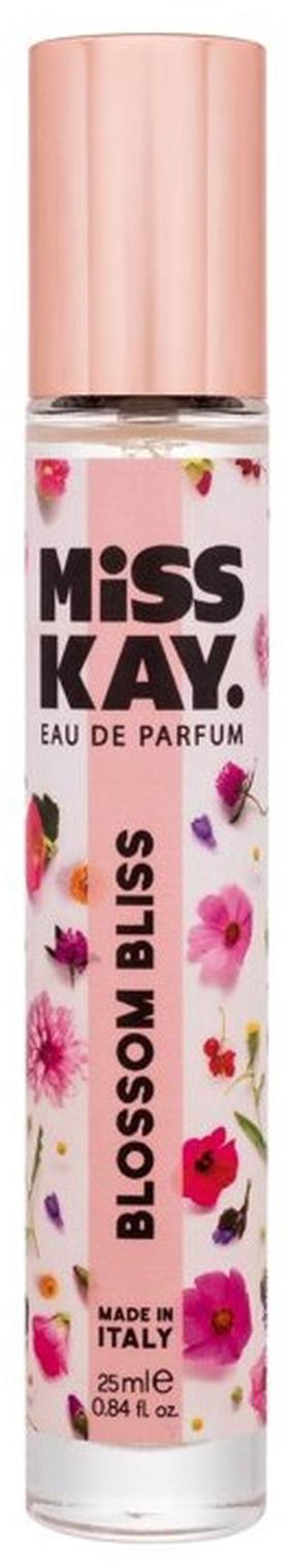 Парфюмированная вода Miss Kay Blossom Bliss, 25 мл