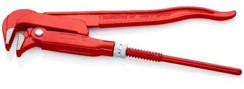 Näpitsad sanitaartehnilised/mehaanikutele Knipex 83 10 010, 310 mm