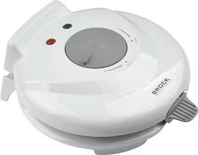 Vahvliküpsetaja Brock WM 3001, 750 W