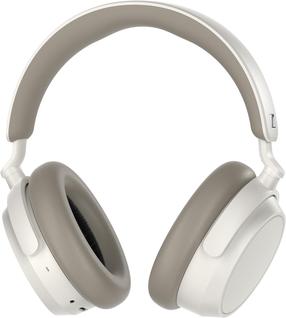 Беспроводные наушники Sennheiser Accentum Plus, белый цв.