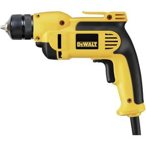 Elektrinis gręžtuvas Dewalt DWD112S-QS, 701 W