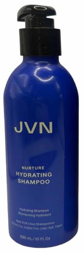 Šampūnas JVN Nurture Hydrating, 295 ml