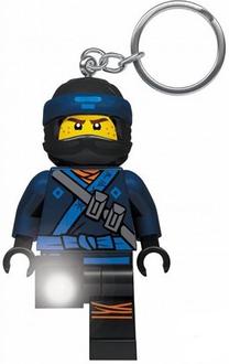 LEGO Ninjago Jay Key Light KE108J