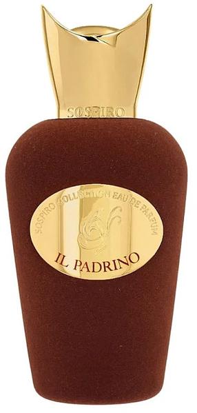 Парфюмированная вода Sospiro Il Padrino, 100 мл
