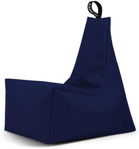 Sėdmaišis So Soft Icy M Trend CY65 TRE N, tamsiai mėlyna sp., 100 l