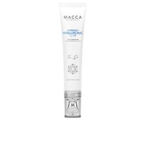 Silmakreem Macca Supremacy Hyaluronic, 15.0 ml