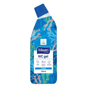 Tualetes poda tīrītājs Mayeri, 0.75 l