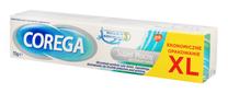 Dantų protezų fiksuojamasis kremas Corega Super Strong, 70 g