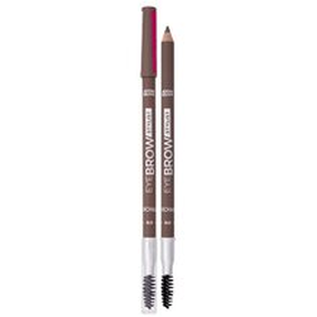 Kulmupliiats, pintsliga Catrice Eye Brow Stylist, 1.4 g, brown eye crown v. 035