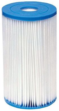 Baseino siurblio filtras Intex