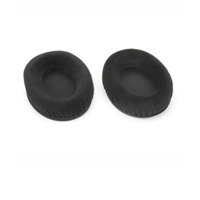 Lisatarvik Sennheiser Earpads, must v., 2 tk