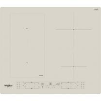 Prekė su pažeista pakuote. Indukcinė kaitlentė Whirlpool WL B6860 NE/S