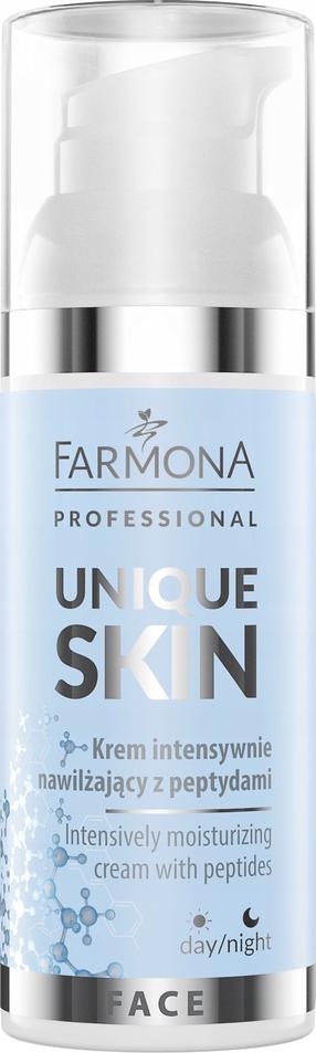 Näokreem Farmona Unique Skin, 50 ml