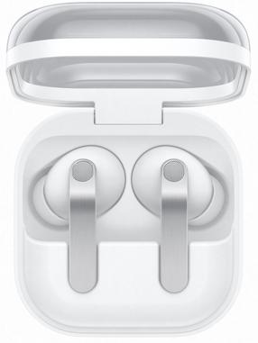 Беспроводные наушники Samsung Galaxy Buds 4 Pro SM-R640NZWAEUE, белый цв.