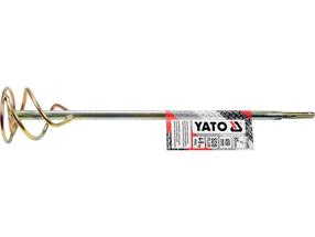 Ehituse segamisotsik Yato YT-5492, sds+