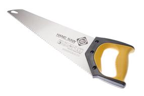 Пила Forte Tools 450MM 7TPI U7, дерево, 450 мм