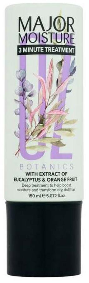 Маска для волос Xpel OZ Botanics Major Moisture, 150 мл