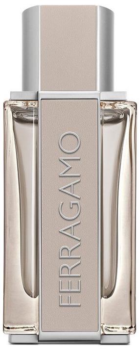 Туалетная вода Salvatore Ferragamo Bright Leather, 50 мл