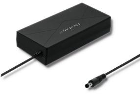 Nešiojamo kompiuterio įkroviklis Qoltec, 150 W, 220 - 240 V, 1.10 m