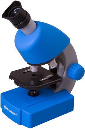 Mikroskopas Bresser Junior