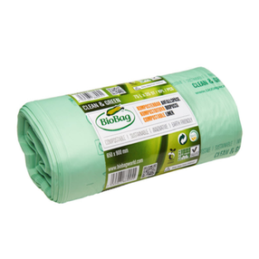 Prügikott McLean, 75 l, 20 tk