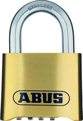 Piekaramā slēdzene Abus 32074, 180 mm x 50 mm