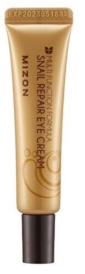 Paakių kremas Mizon Snail Repair, 15 ml