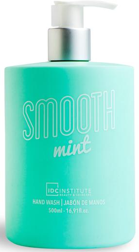 Šķidrās ziepes IDC Institute Smooth Mint 162287, 500 ml