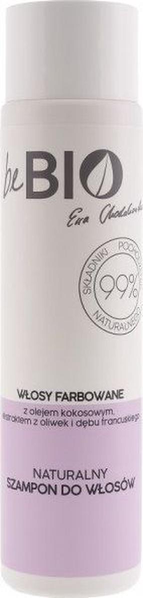 Šampoon beBIO Ewa Chodakowska, 300 ml