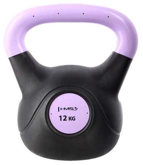 Svarstis HMS KPC, 12 kg