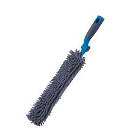 Dulkių šluotelė universali Thema Lux 0111, 570 mm, plastikas/poliesteris