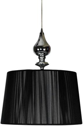 Lampa karināms Candellux Gillenia, E27, 1 x 60 W