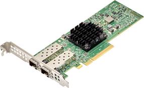 Võrgukaart Broadcom BCM957412A4120AC 2 x SFP+