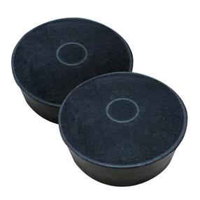 Filter Faber F23 KIT C.A. D125, must v., 1.33 cm x 1.33 cm x 1.05 cm