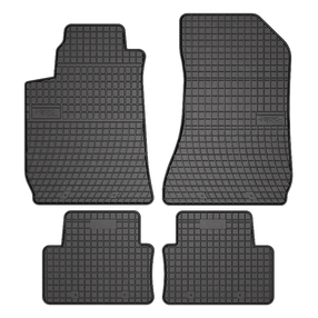 Automobilio kilimėlis, priekinis/galinis El Toro, Alfa Romeo 159 2005-2011